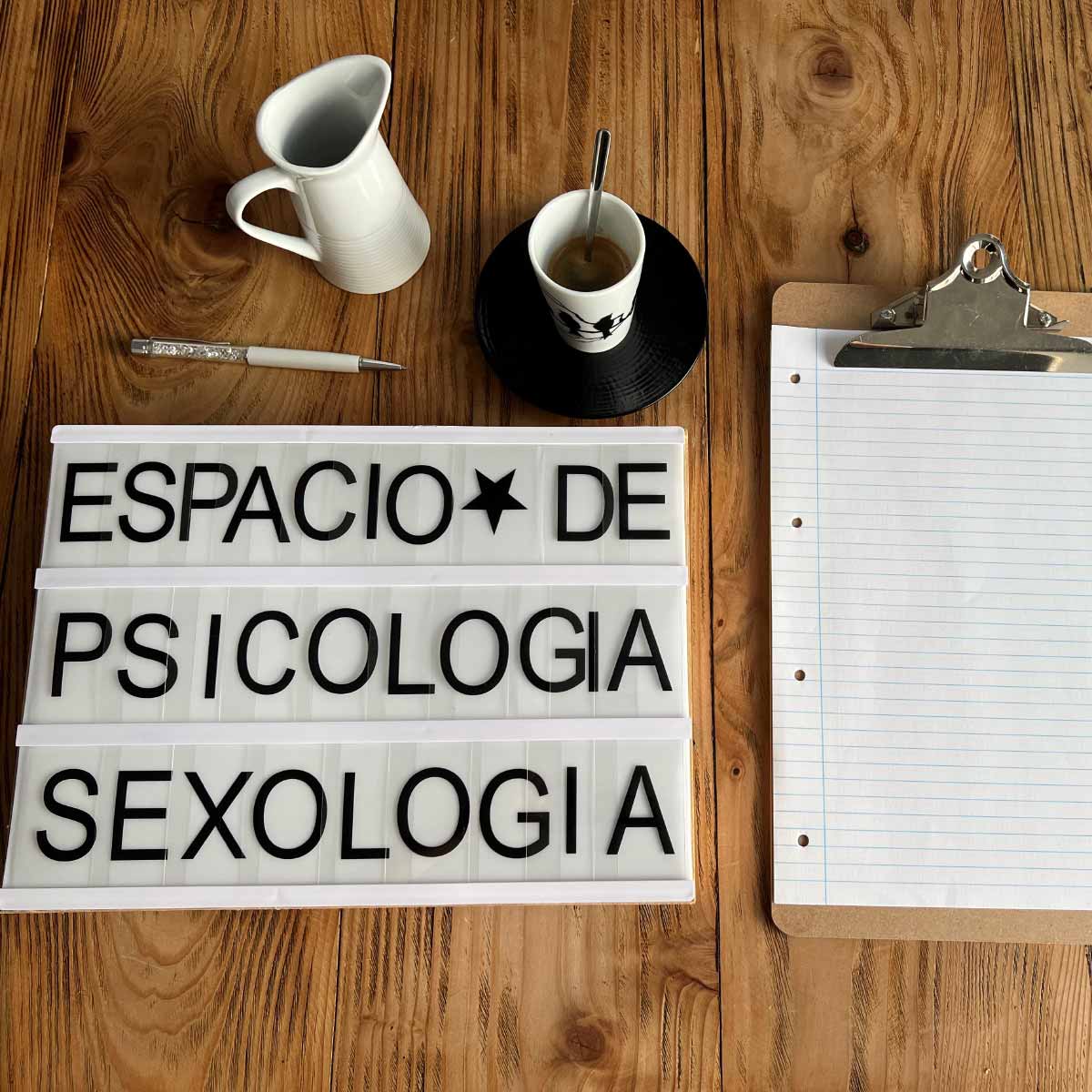 Valores de la profesión de psicólogo y sexólogo